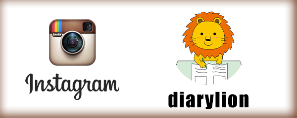 Instagram diarylion