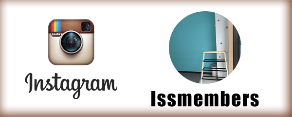 Instagram lssemember